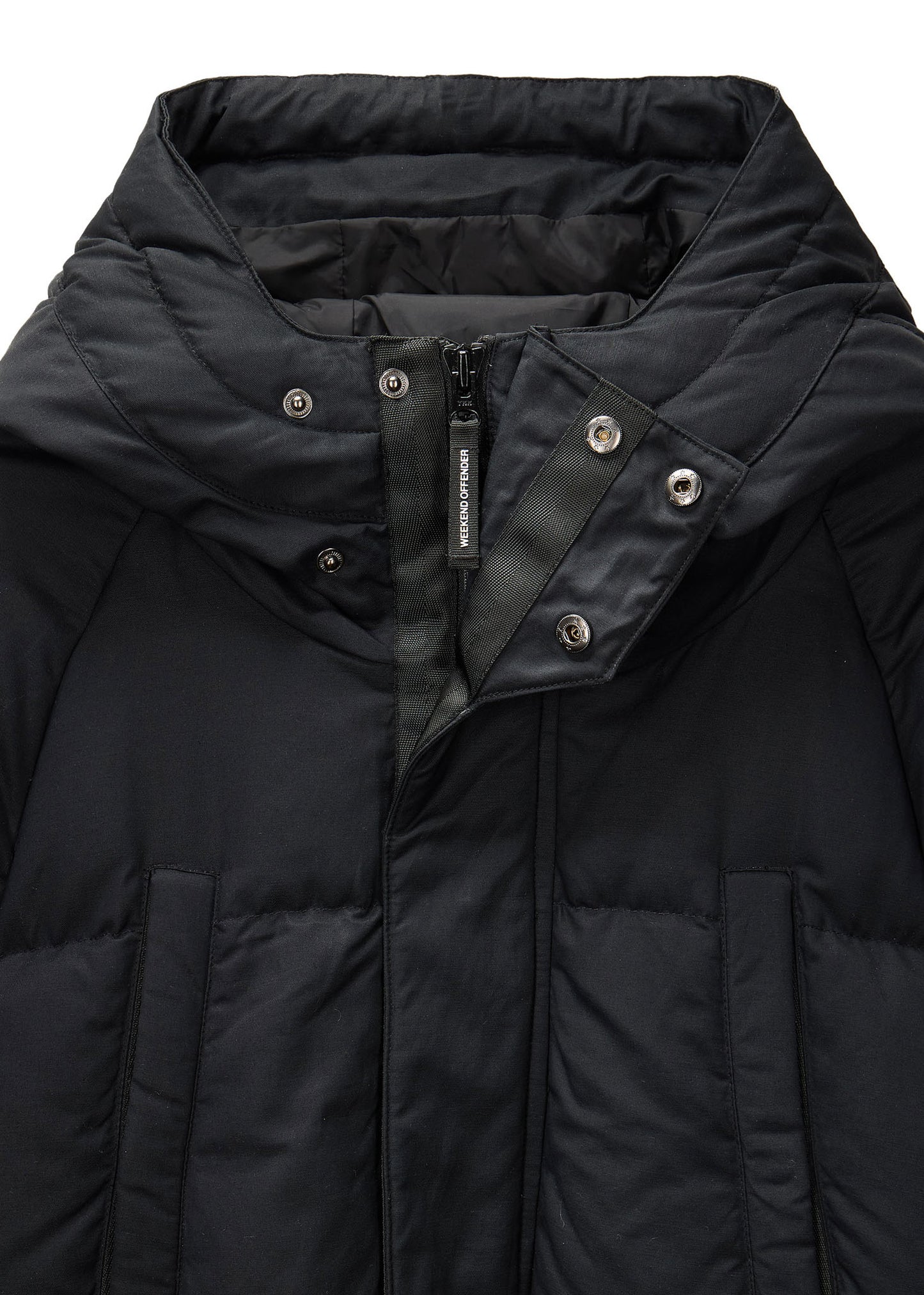 Weekend Offender Jassen Storm - black