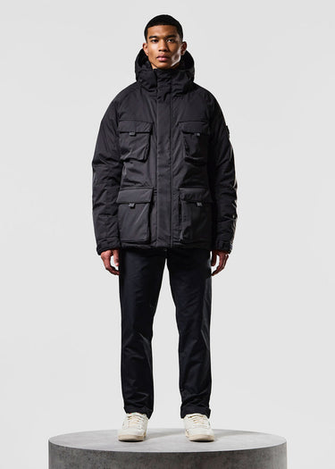 Weekend Offender Jassen  Engberg - black