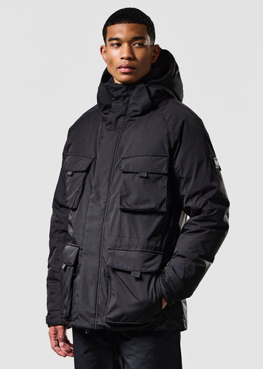 Weekend Offender Jassen  Engberg - black