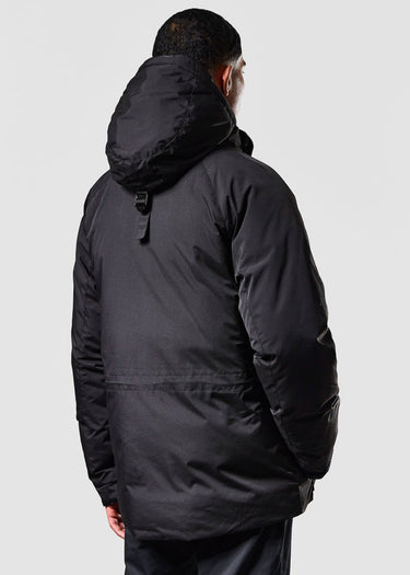 Weekend Offender Jassen  Engberg - black