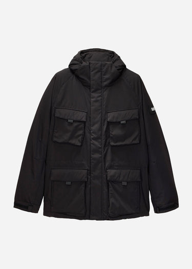 Weekend Offender Jassen  Engberg - black