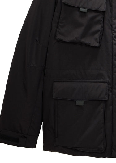 Weekend Offender Jassen  Engberg - black