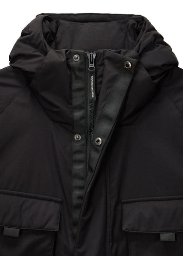 Weekend Offender Jassen  Engberg - black