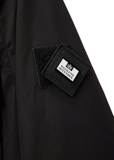 Weekend Offender Jassen  Engberg - black