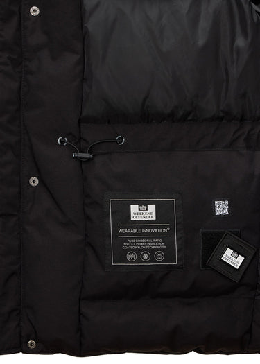 Weekend Offender Jassen  Engberg - black