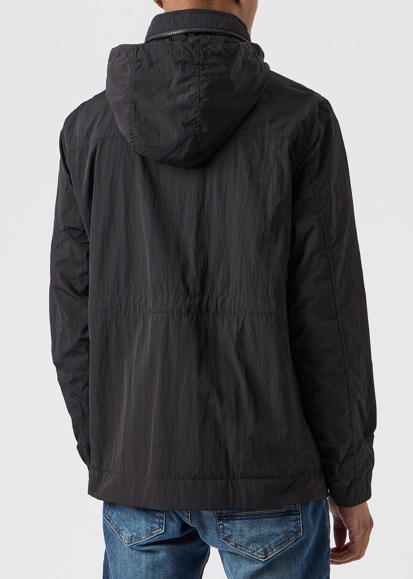 Weekend Offender Jassen Calloway - black