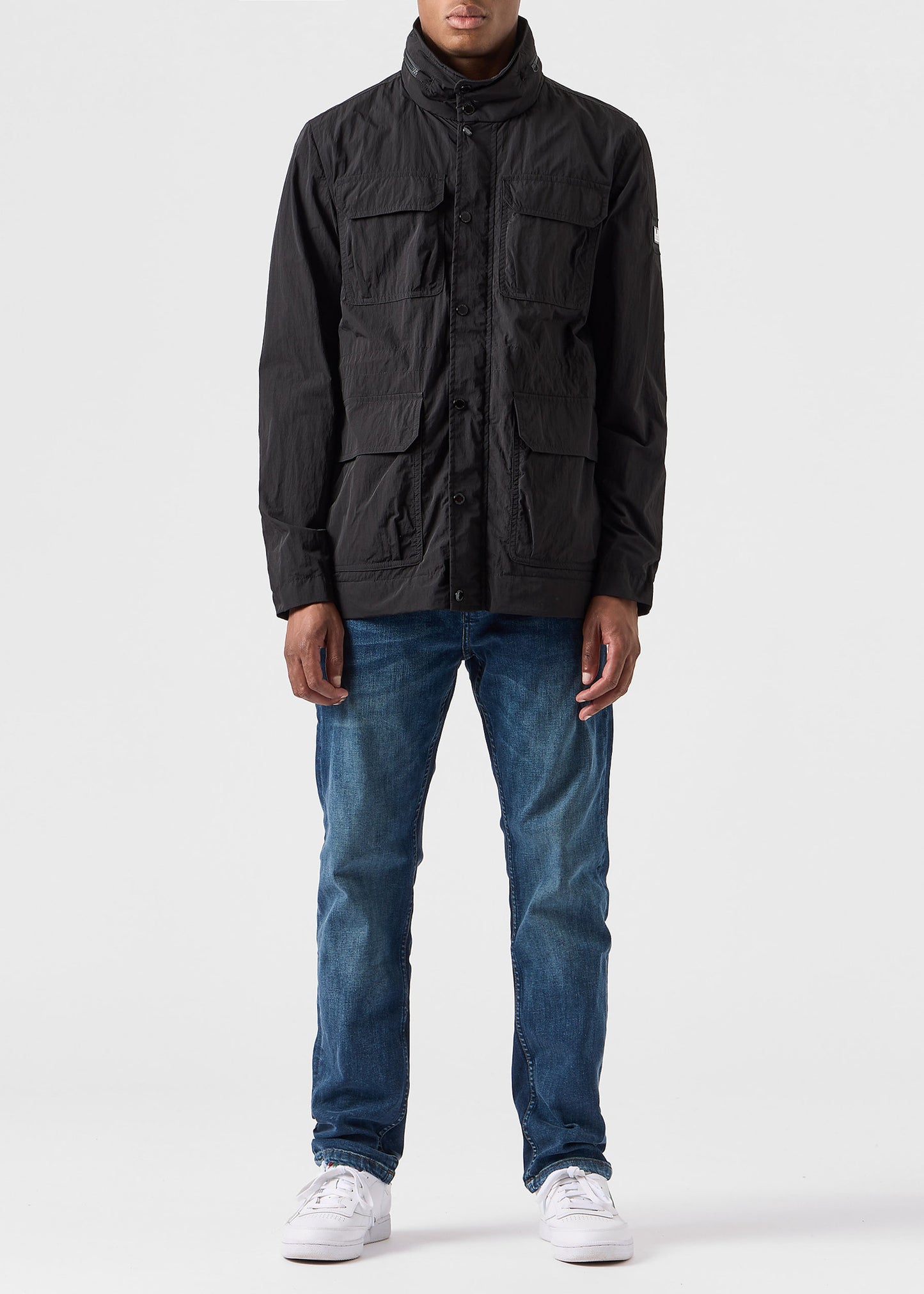 Weekend Offender Jassen Calloway - black