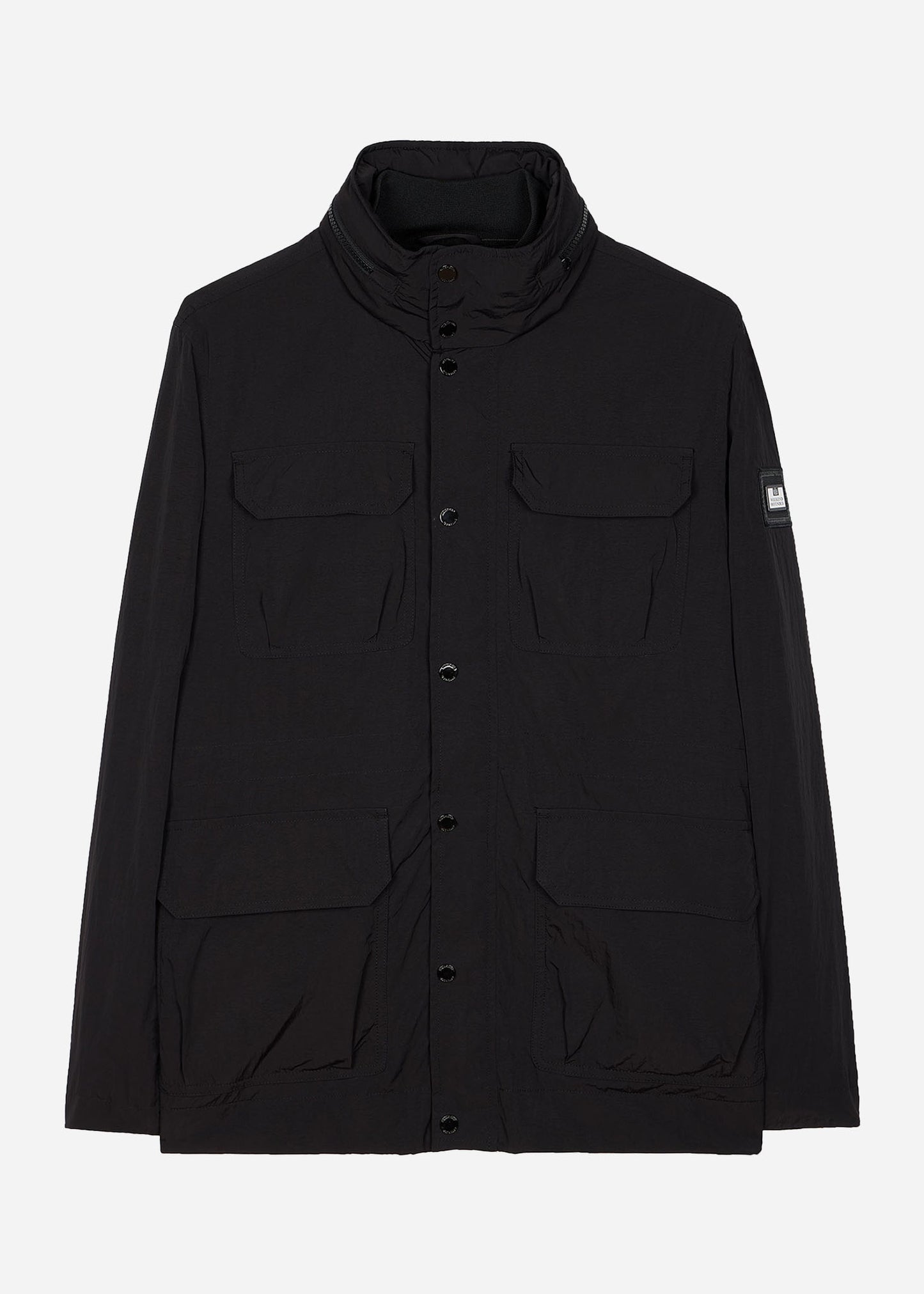 Weekend Offender Jassen Calloway - black