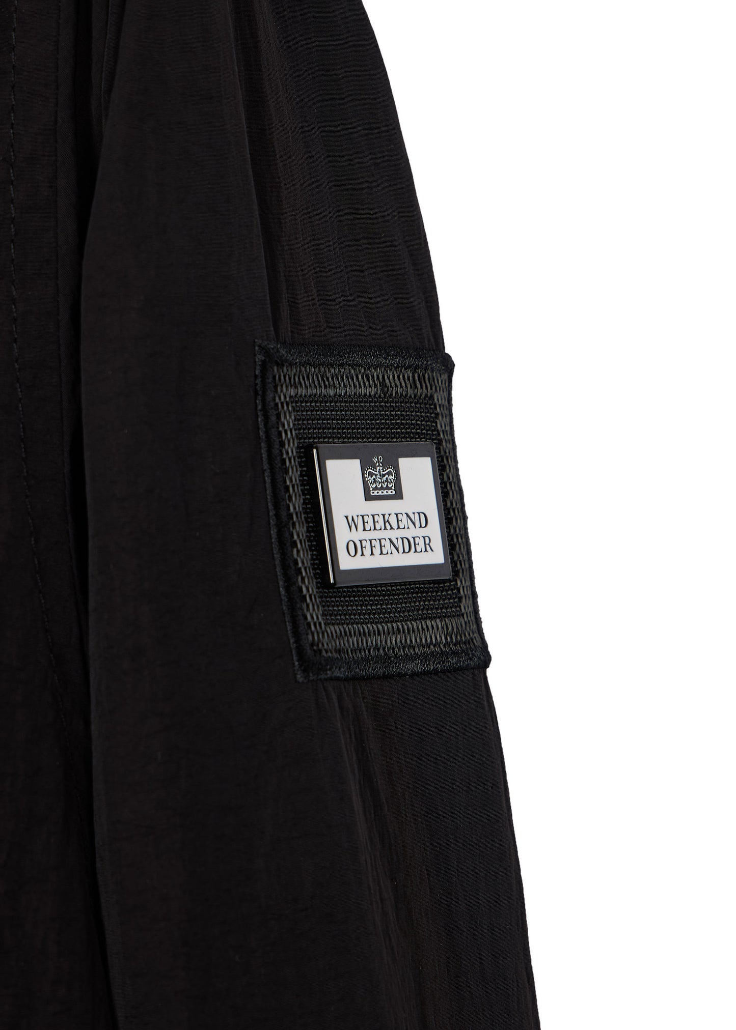 Weekend Offender Jassen Calloway - black
