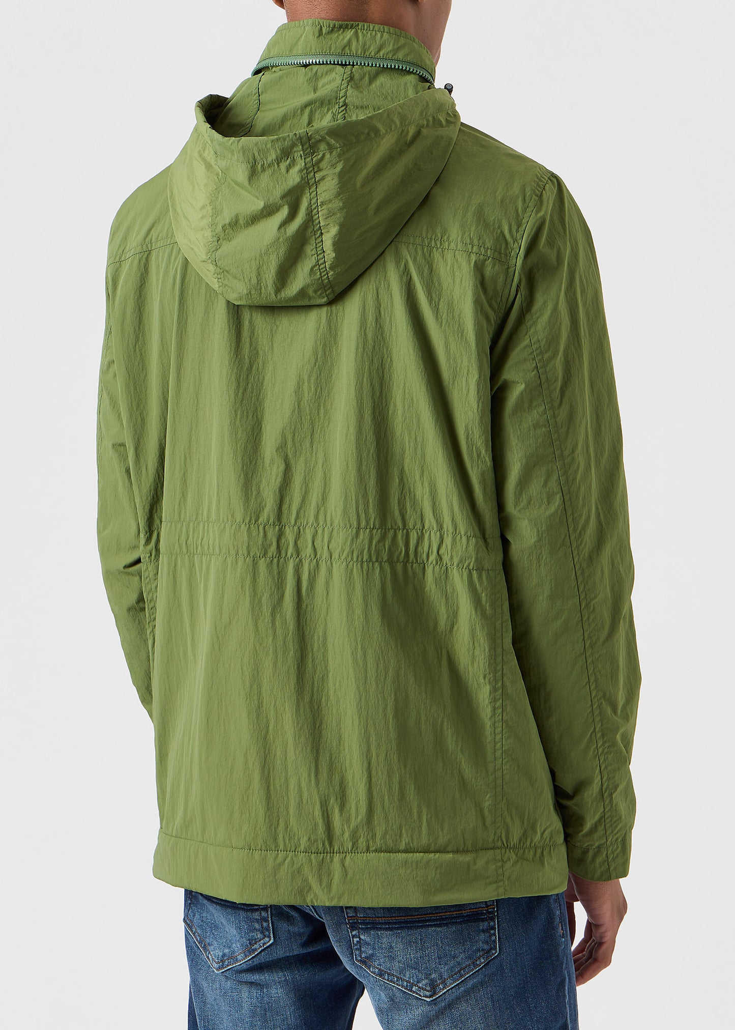 Weekend Offender Jassen Calloway - seaweed