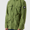 Weekend Offender Jassen Calloway - seaweed