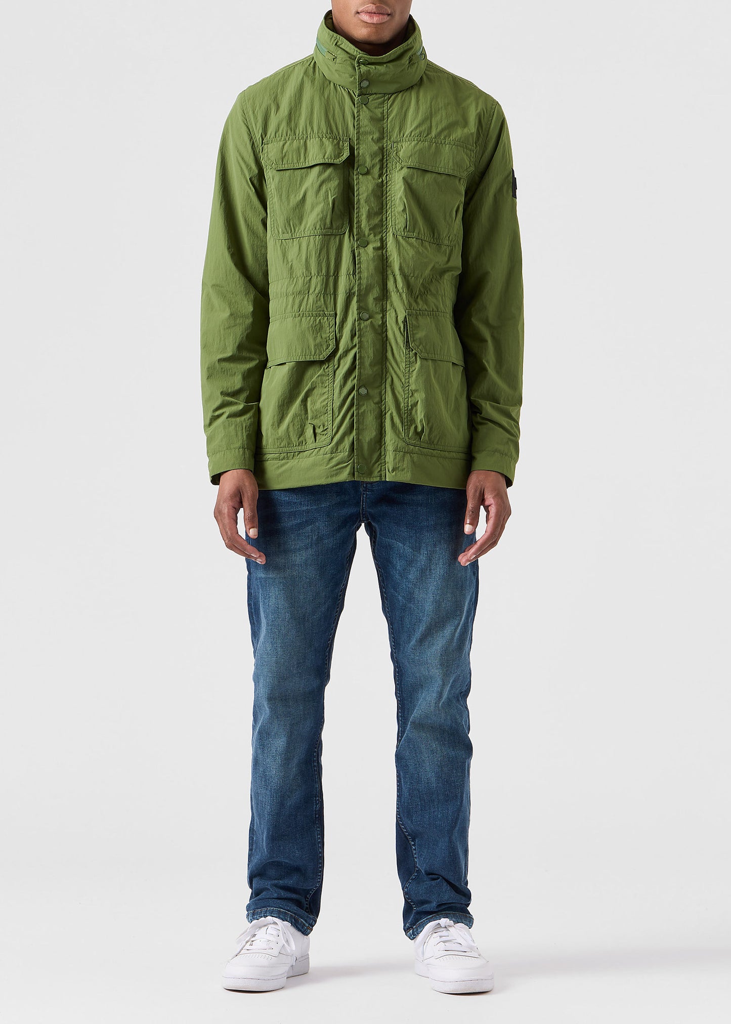 Weekend Offender Jassen Calloway - seaweed
