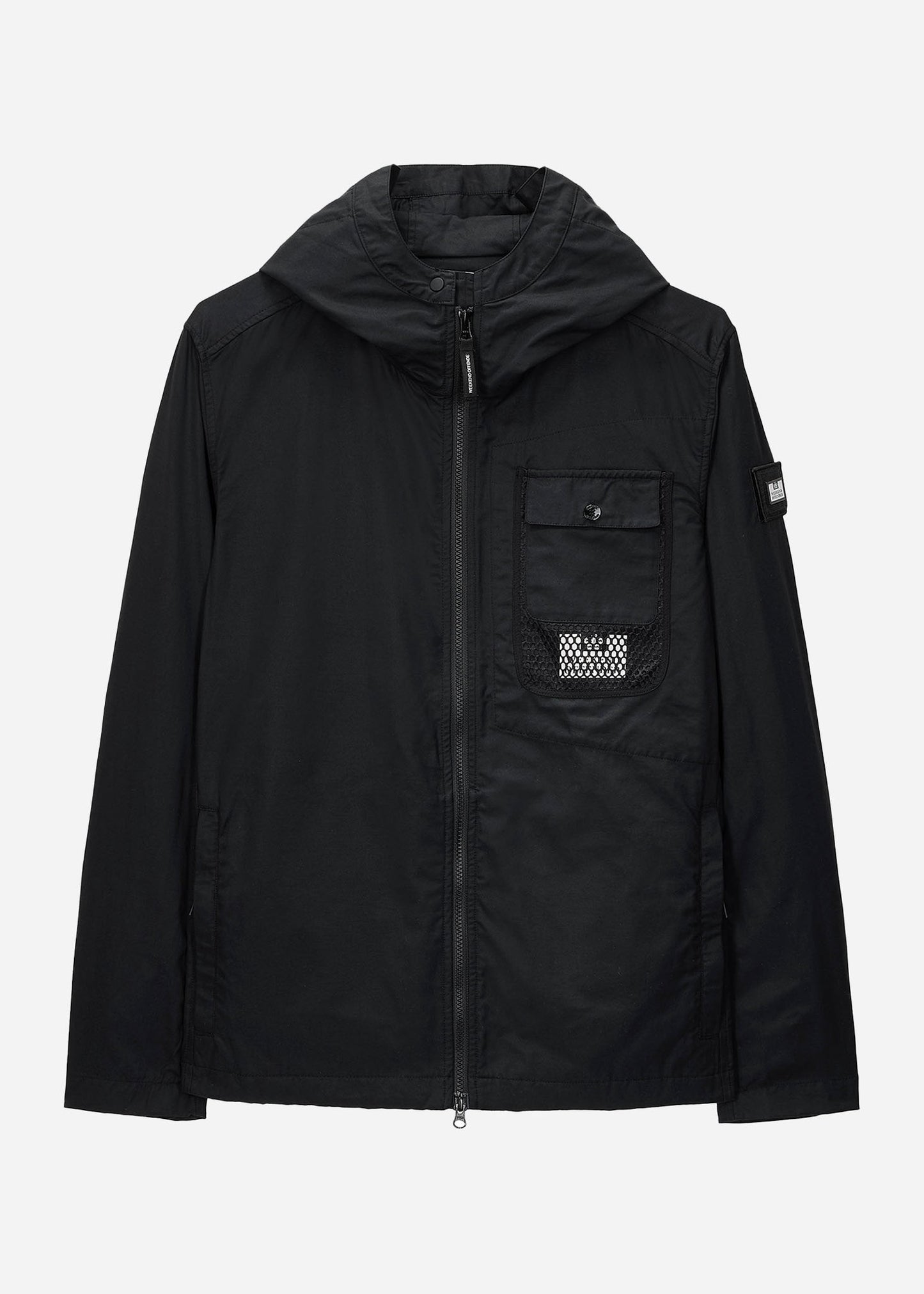Weekend Offender Jassen Seinfeld - black