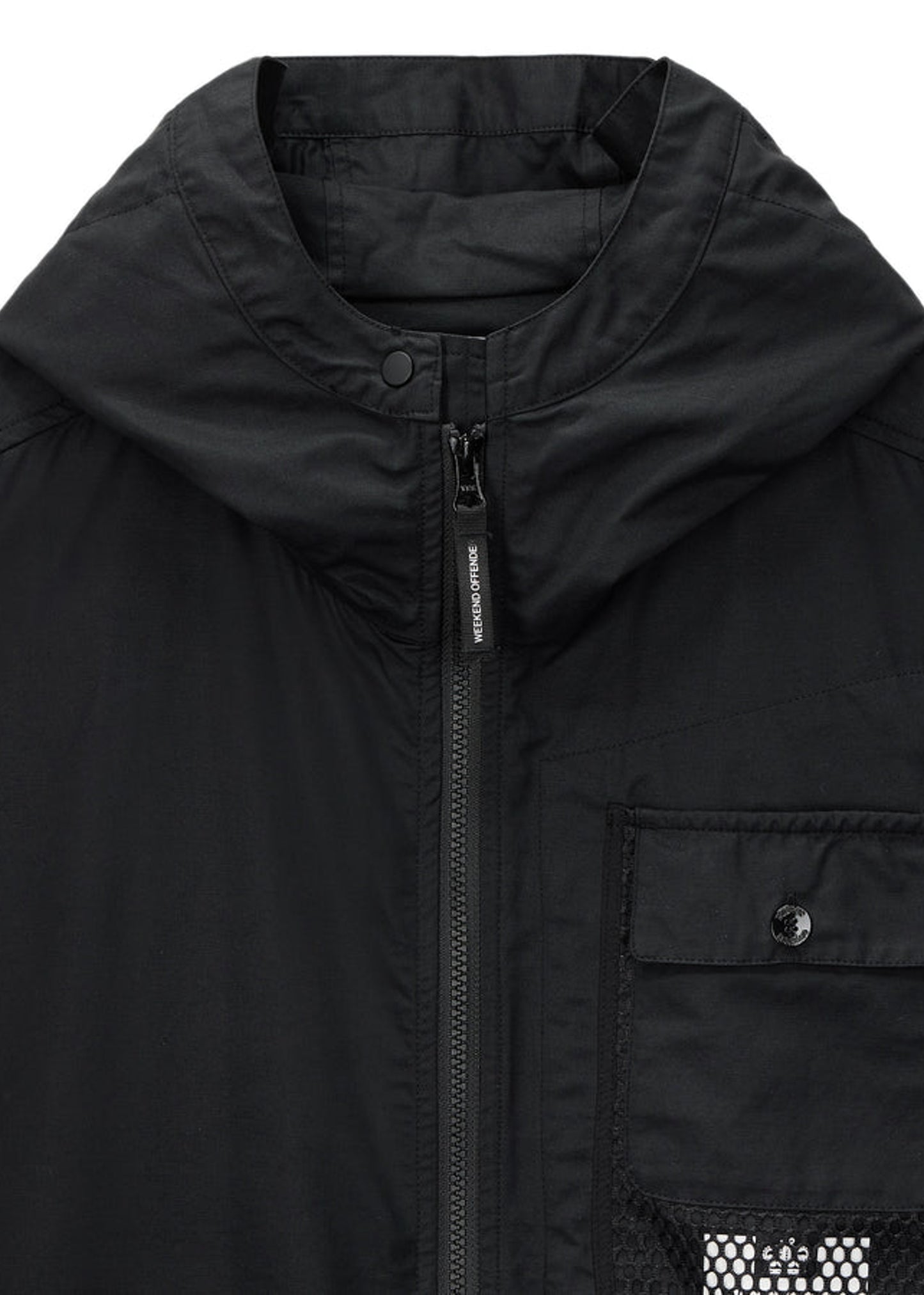 Weekend Offender Jassen Seinfeld - black