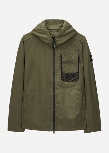Weekend Offender Jassen Seinfeld - dark green