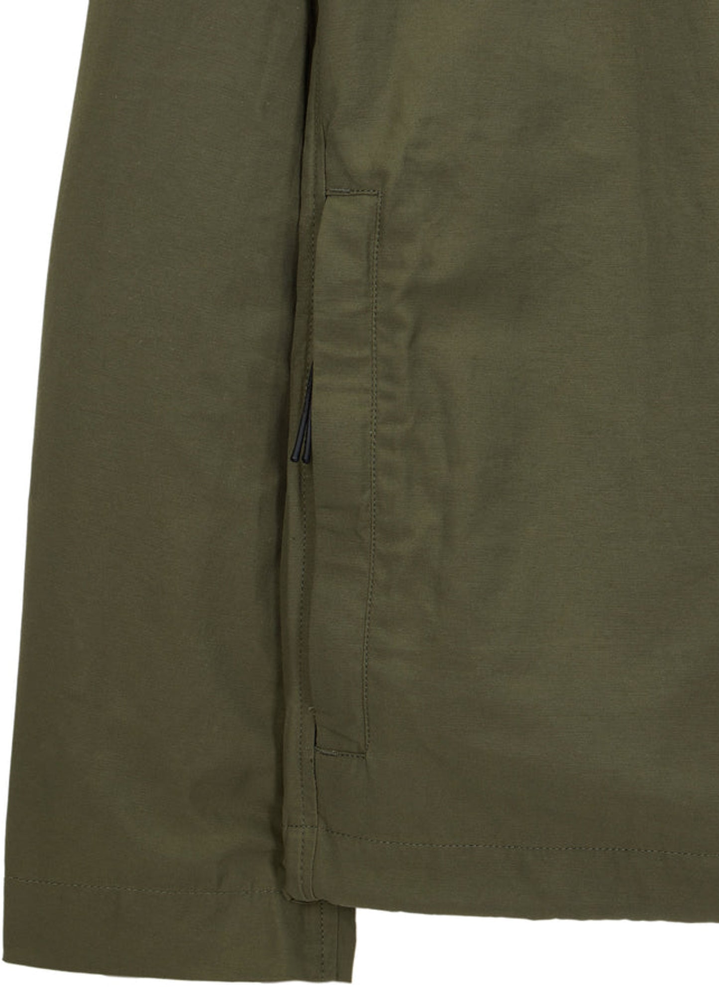 Weekend Offender Jassen Seinfeld - dark green