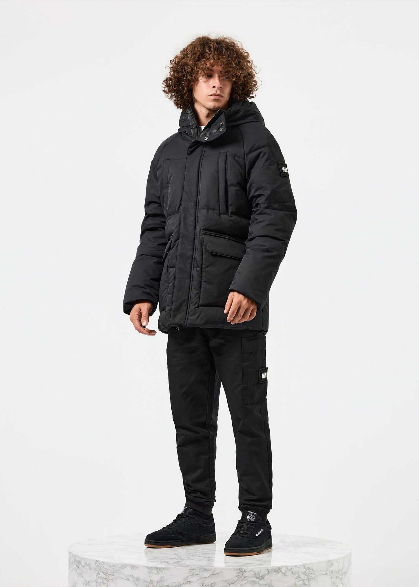 Weekend Offender Jassen Storm - black
