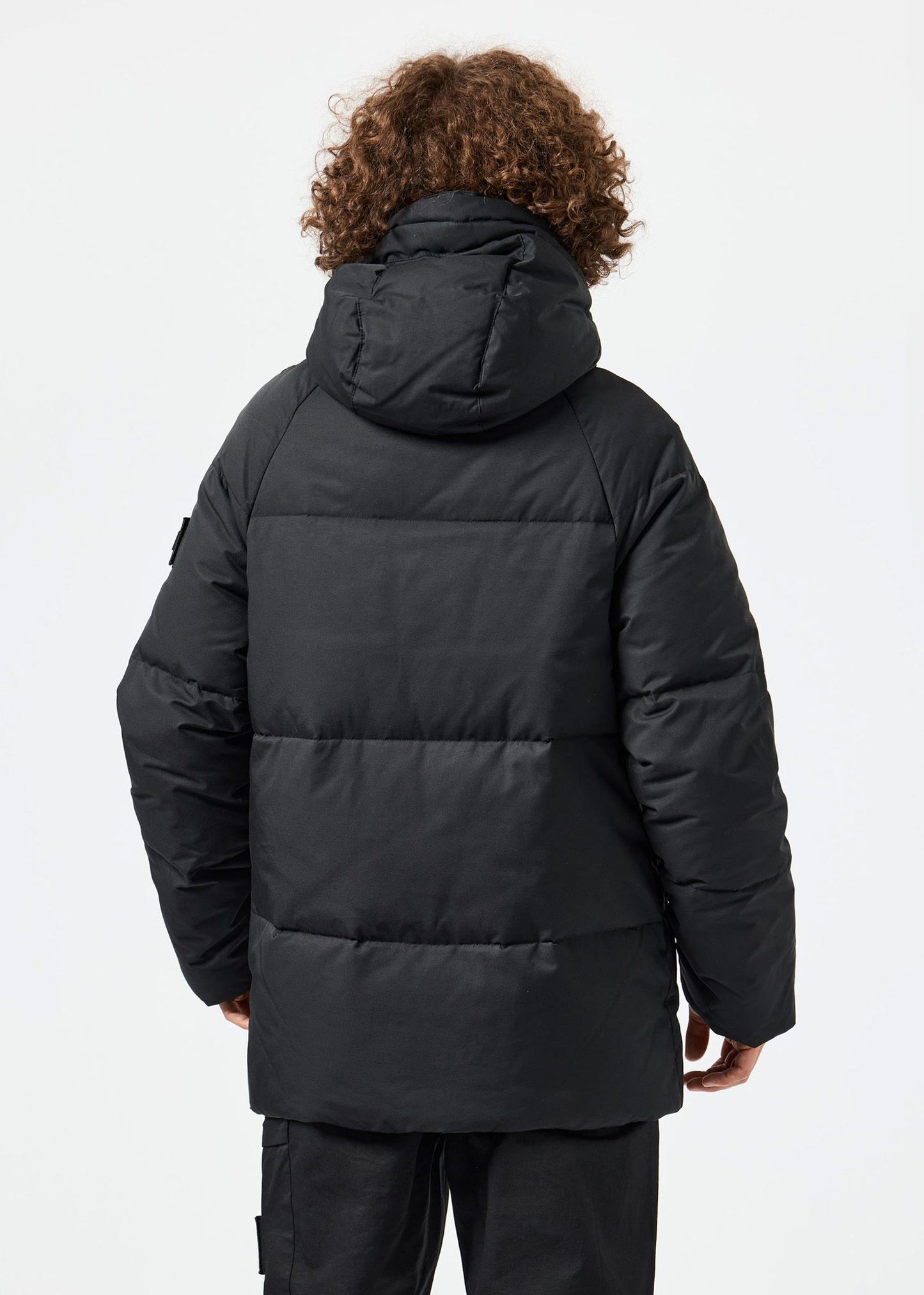 Weekend Offender Jassen Storm - black