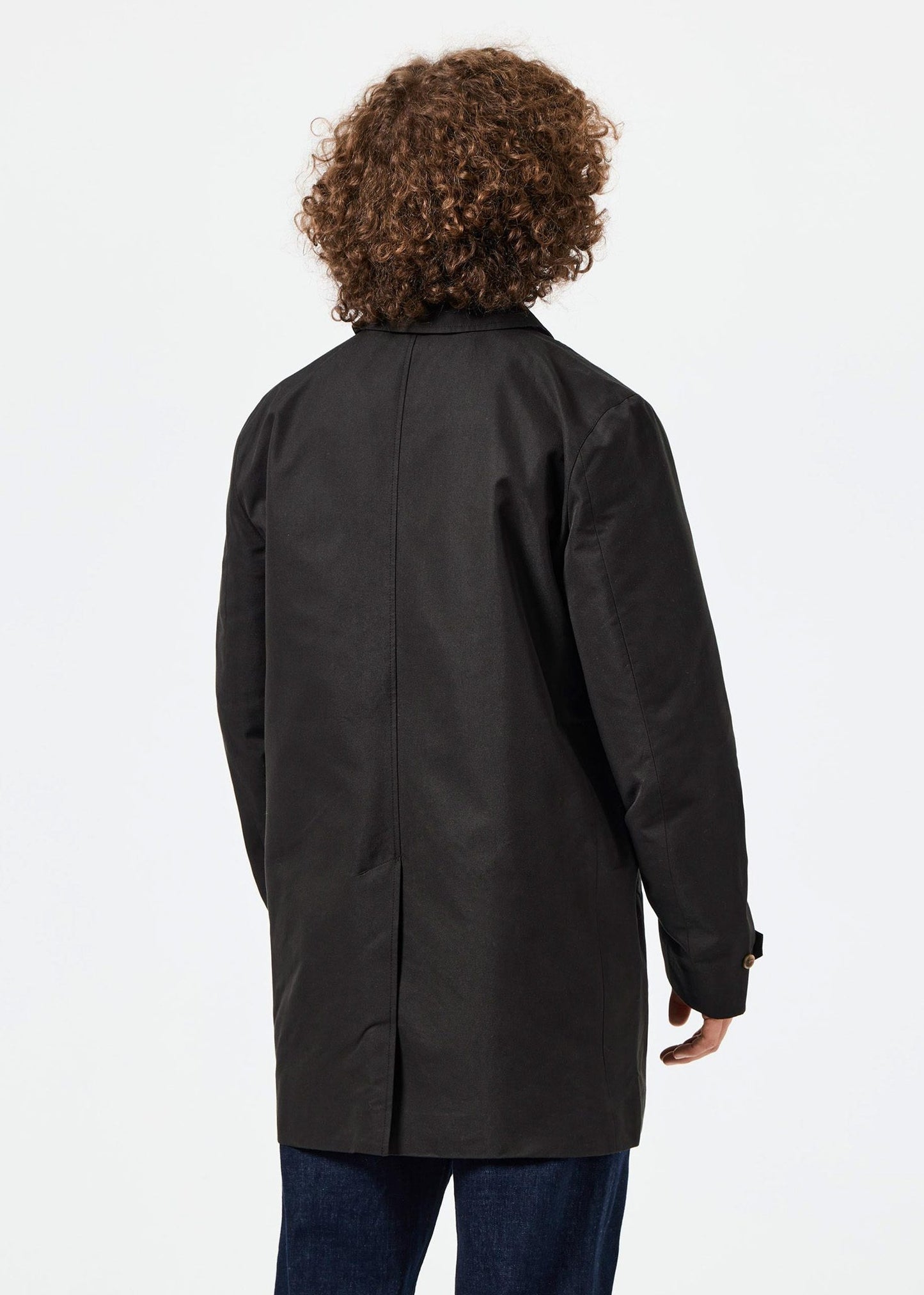 Weekend Offender Jassen Whitehouse - black