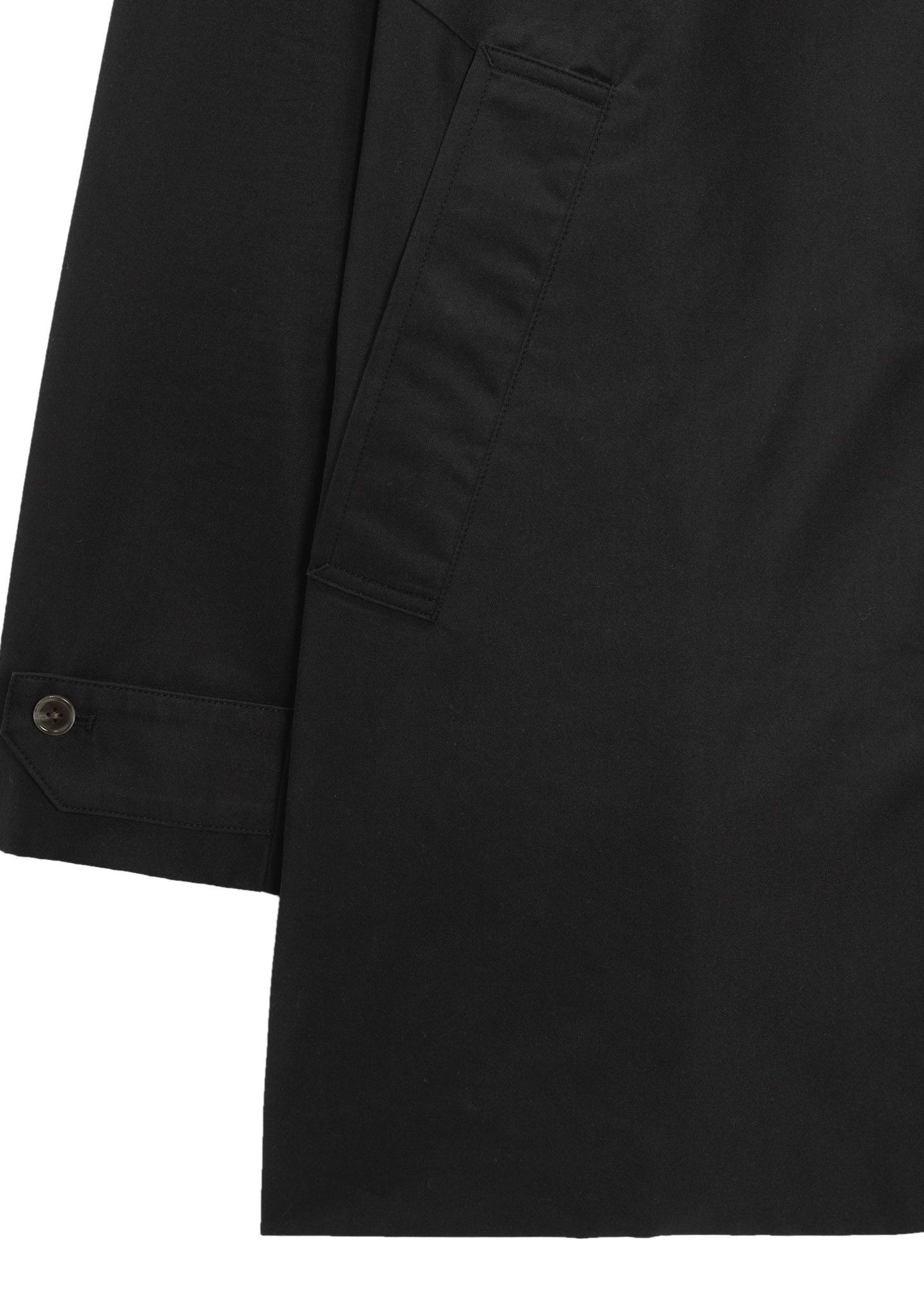 Weekend Offender Jassen Whitehouse - black