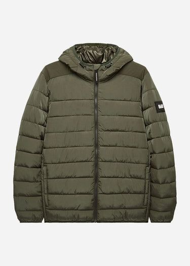 Weekend Offender Jassen La guardia - castle green