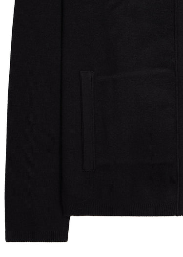 Weekend Offender Vesten  Enzo - black