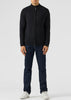 Weekend Offender Vesten Dexter - black