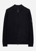 Weekend Offender Vesten Dexter - black