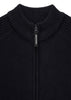Weekend Offender Vesten Dexter - black