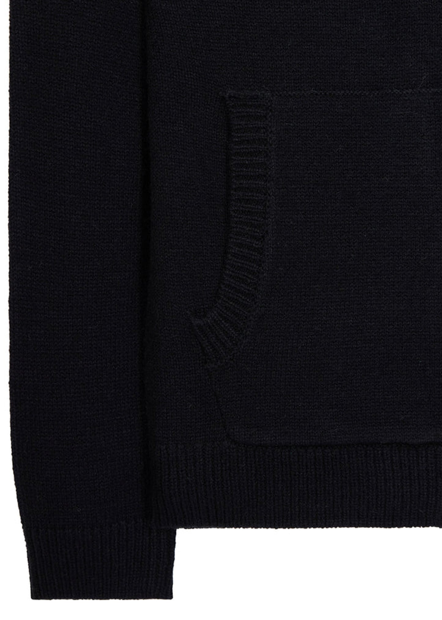 Weekend Offender Vesten Dexter - black