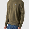 Weekend Offender Truien Solace - dark green
