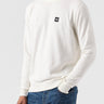 Weekend Offender Truien Solace - winter white