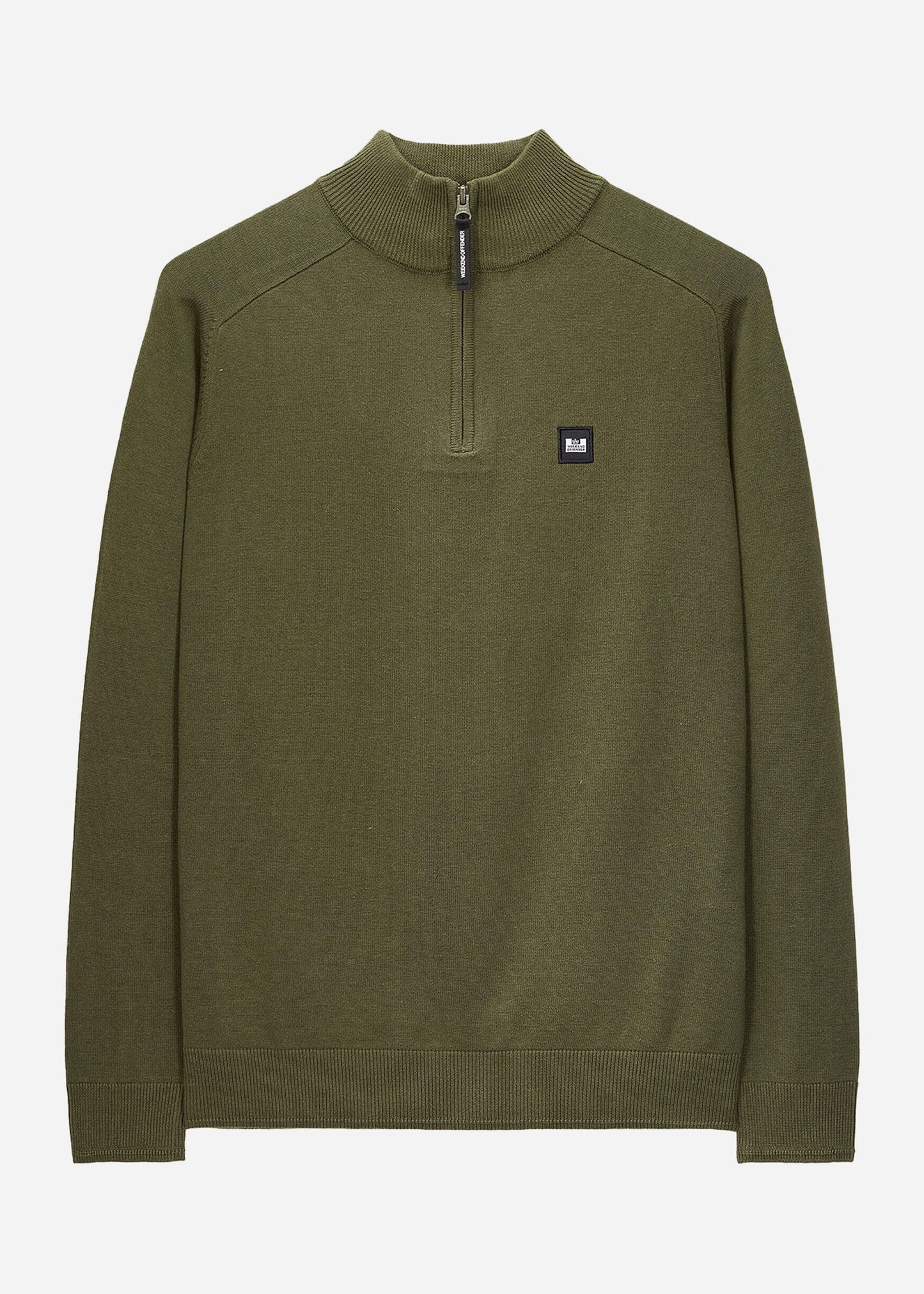 Weekend Offender Truien Pierre - dark green