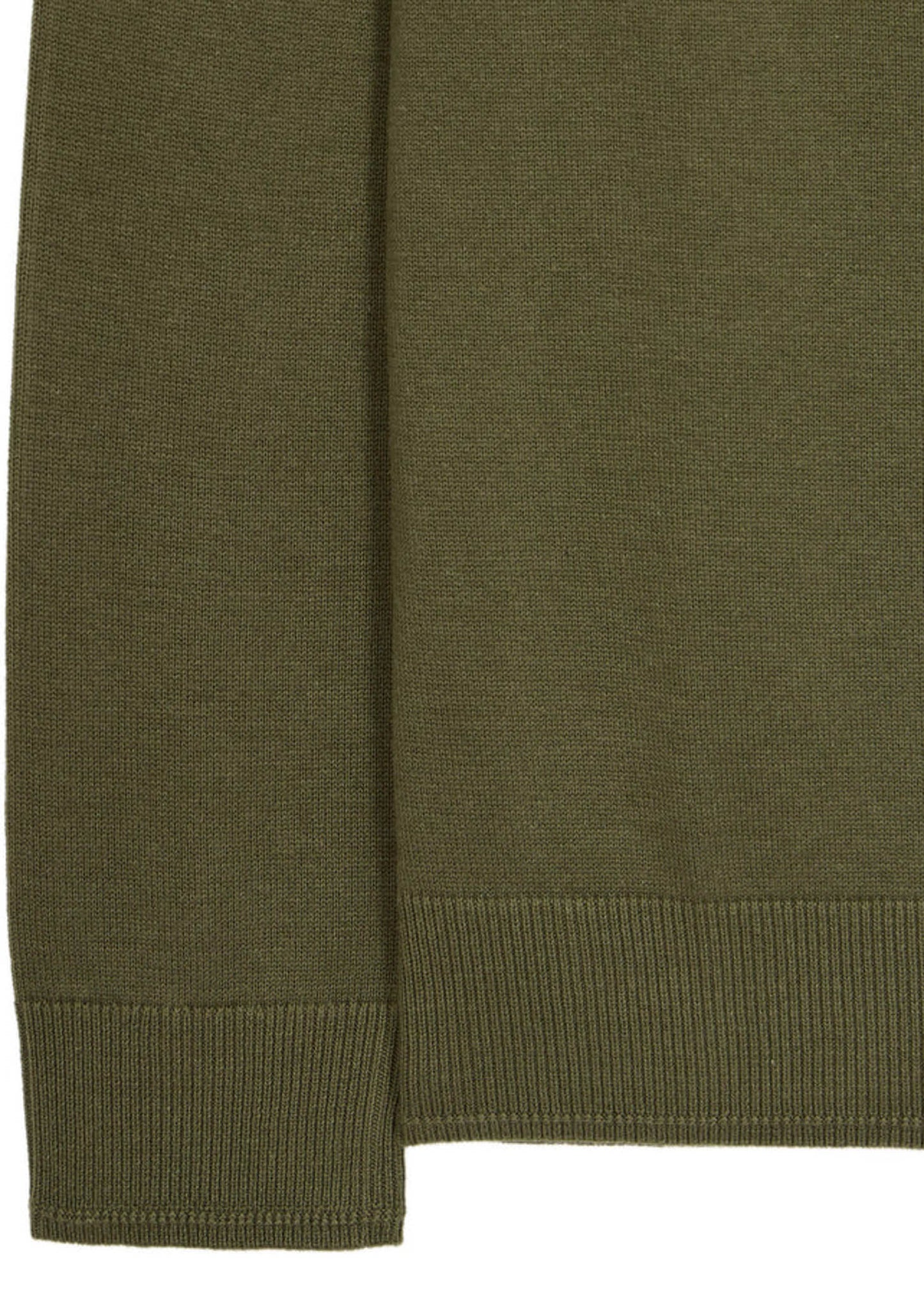 Weekend Offender Truien Pierre - dark green