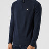 Weekend Offender Truien Pierre - navy