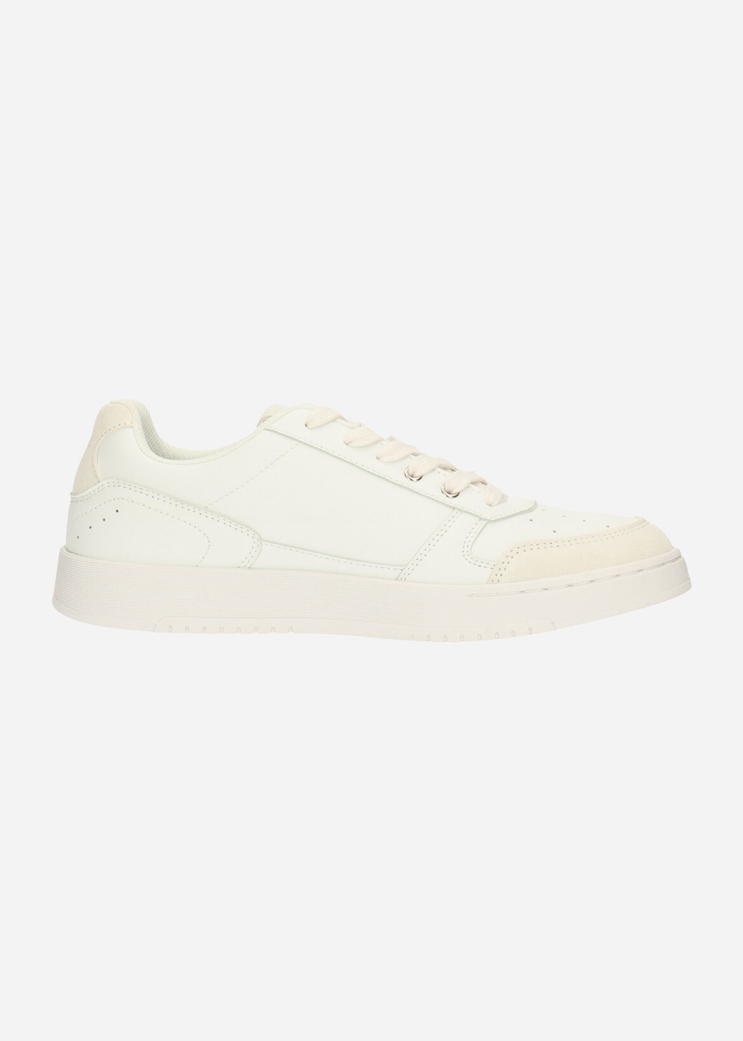 Lyle & Scott Schoenen Croy - white