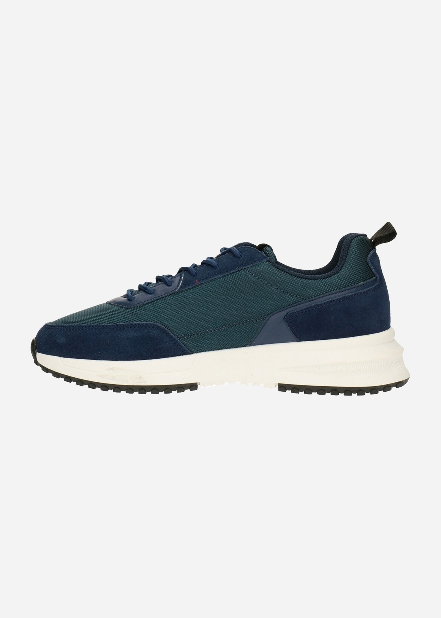 Lyle & Scott Schoenen Alford - navy