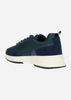 Lyle & Scott Schoenen Alford - navy