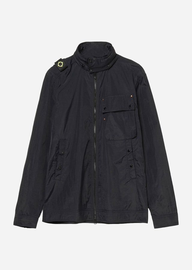 MA.Strum Jassen Cetane utility jacket - ink navy