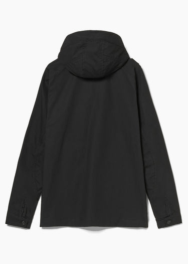MA.Strum Jackets Stinger smock - black