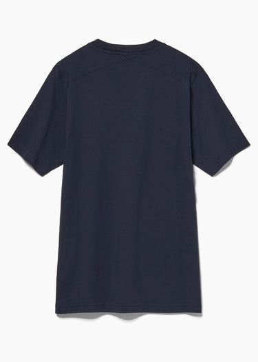 MA.Strum T-shirts Ma.strum icon tee - ink navy