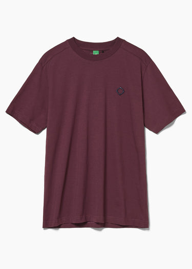 MA.Strum T-shirts Ma.strum icon tee - wine