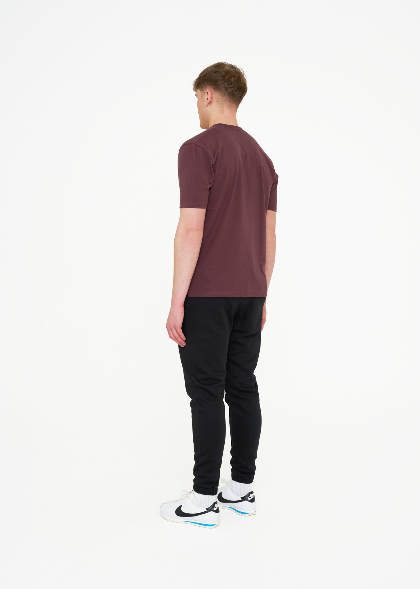 Marshall Artist T-shirts Injection t-shirt - fig