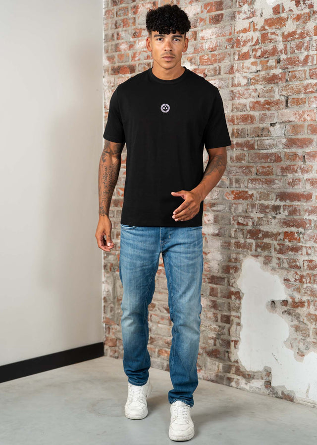 Marshall Artist T-shirts Karma t-shirt - black