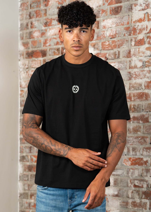 Marshall Artist T-shirts Karma t-shirt - black