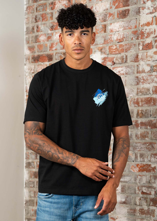 Marshall Artist T-shirts Chroma t-shirt - black