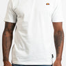 Ellesse T-shirts Cassica tee - white