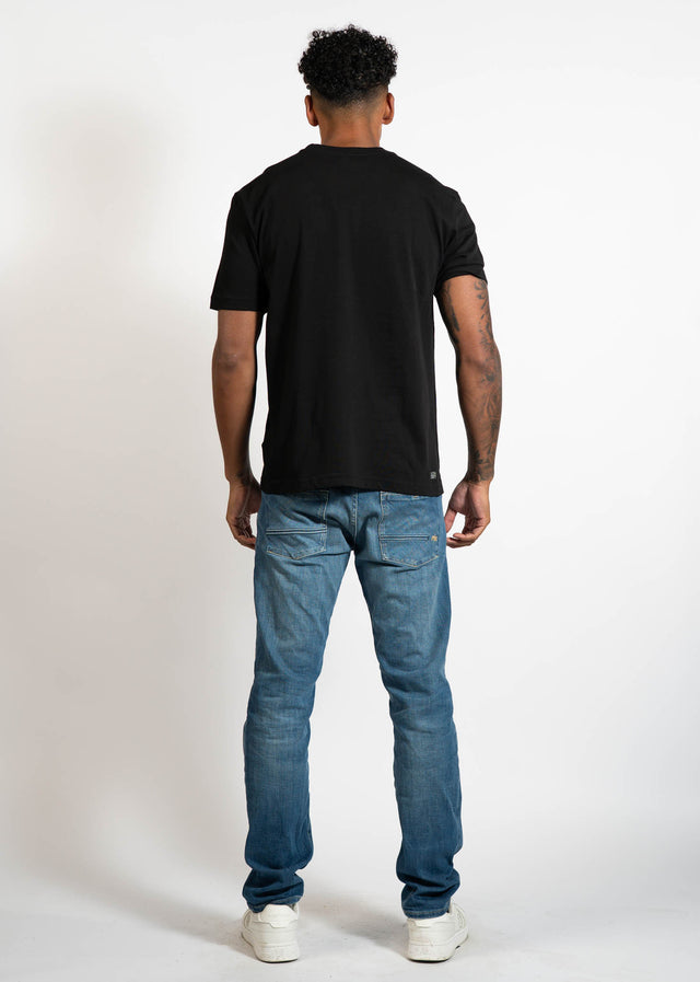 Lacoste T-shirts Ultra Dry Cotton -T-shirt
