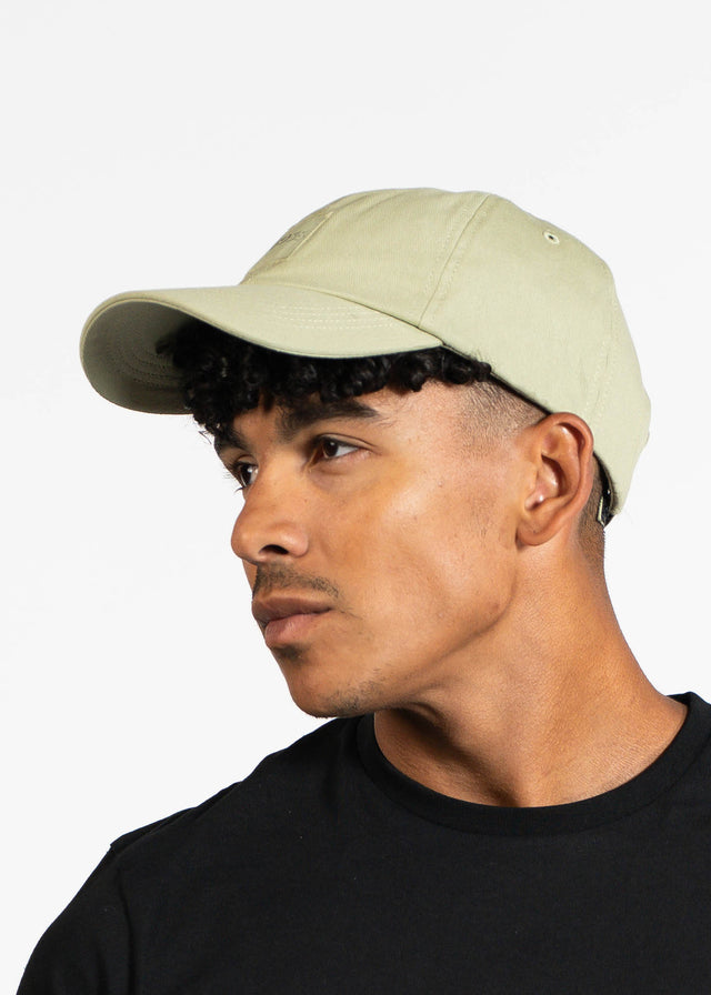 Hugo Boss Petten Derrel cap - light green