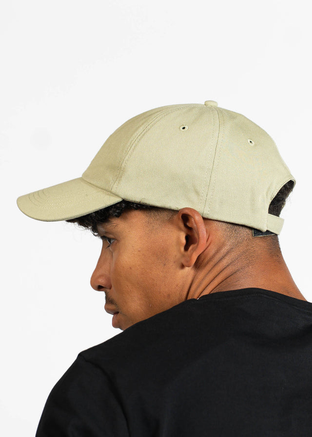 Hugo Boss Petten Derrel cap - light green